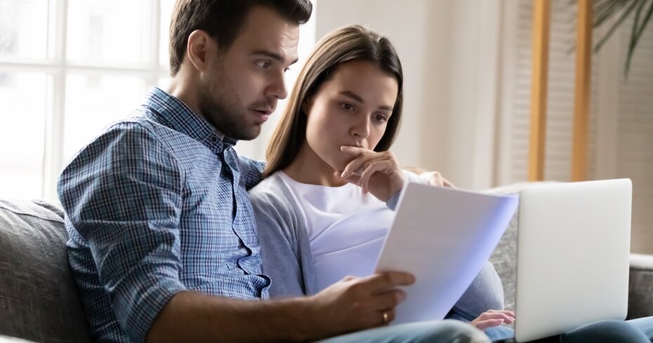 Your mortgage is up for renewal, but you’ve just lost your job. What now?